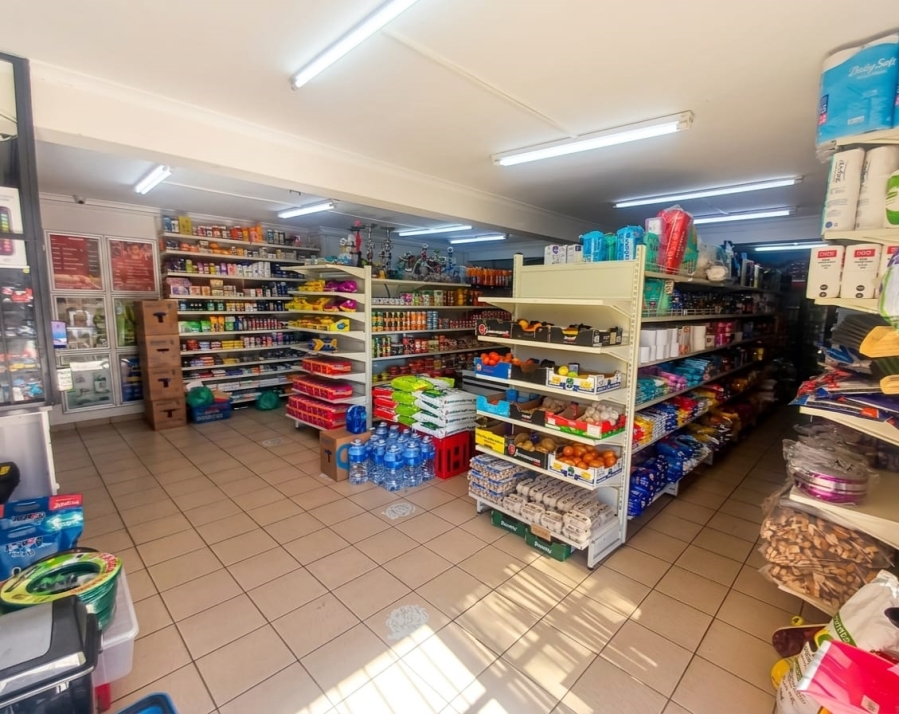 Commercial Property for Sale in Parklands Western Cape